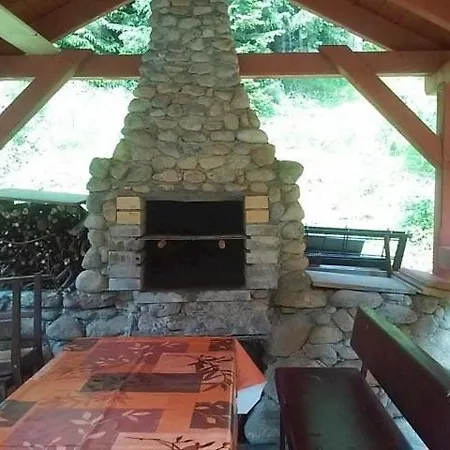 Lodge Ivan Demänovská Dolina