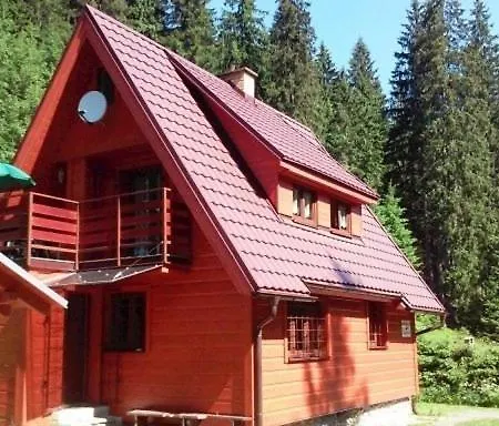 Ivan * Demanovska Dolina