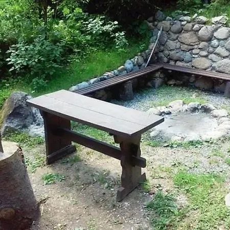 Ivan * Demanovska Dolina