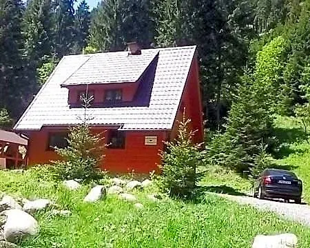 Ivan Lodge Demänovská Dolina