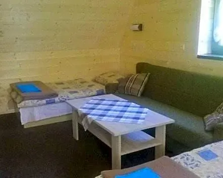 Ivan Lodge Demänovská Dolina