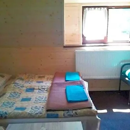 Lodge Ivan Demänovská Dolina