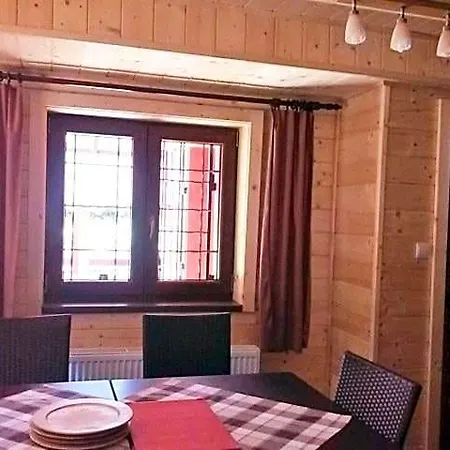 Lodge Ivan Demänovská Dolina