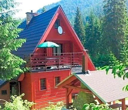 Lodge Ivan